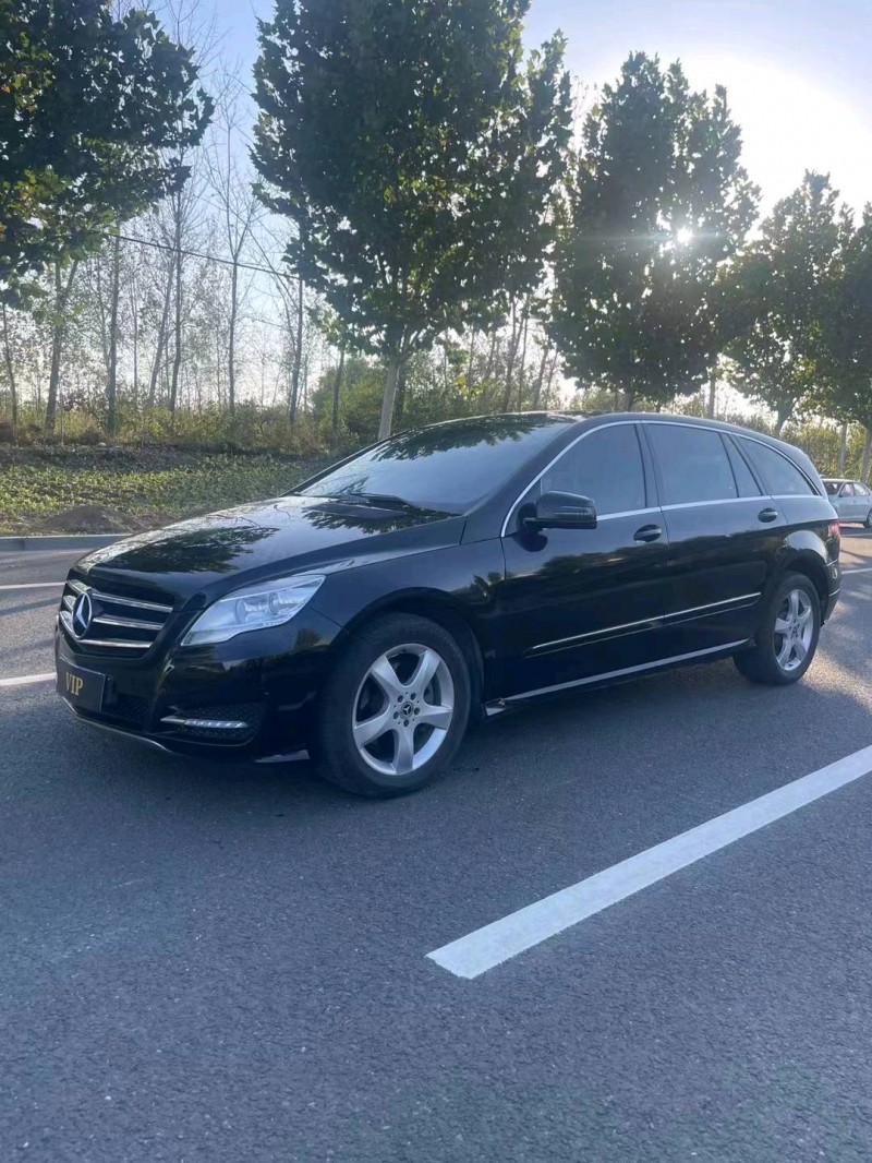 徐州15年奔驰R3