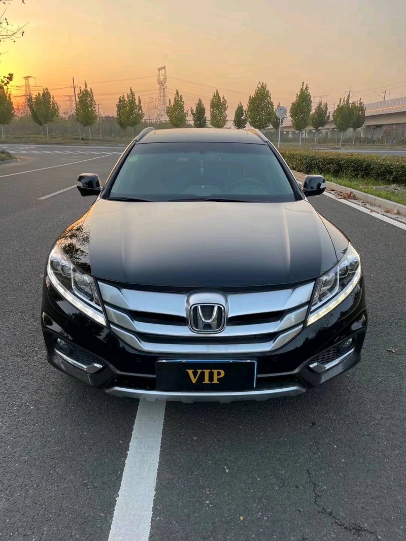 徐州16年本田歌诗图1