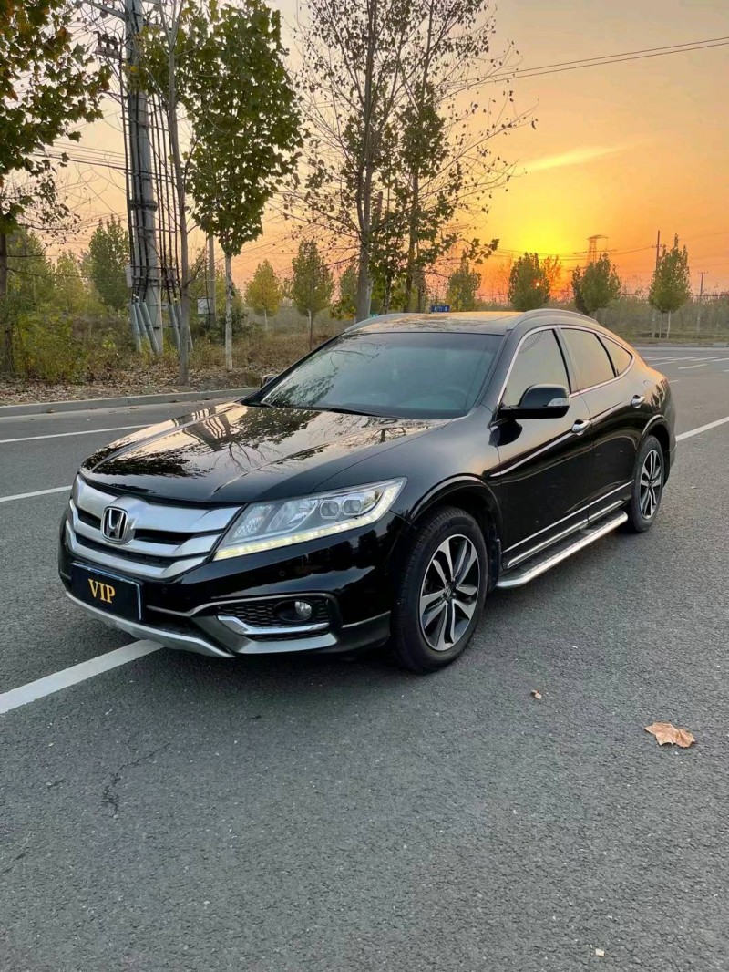 徐州16年本田歌诗图2