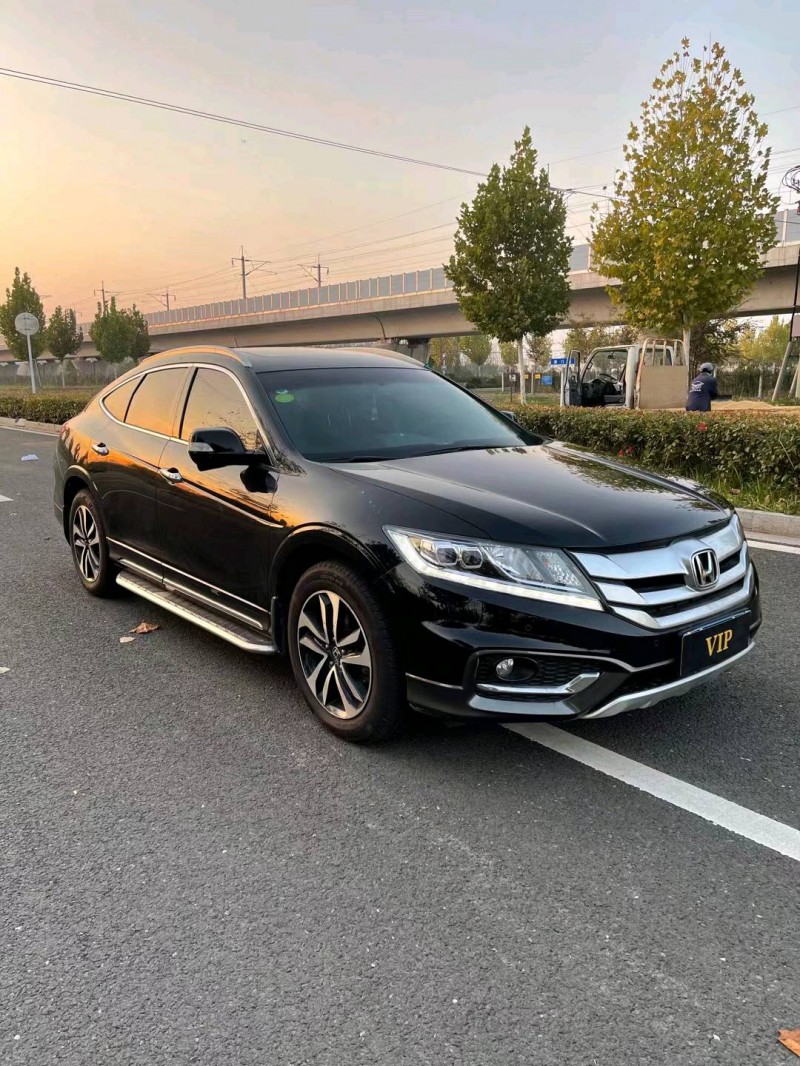 徐州16年本田歌诗图3