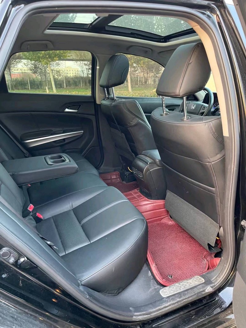 徐州16年本田歌诗图4