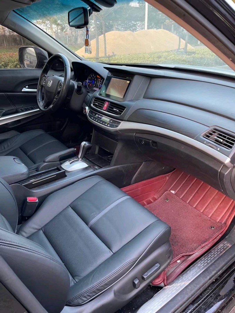 徐州16年本田歌诗图5