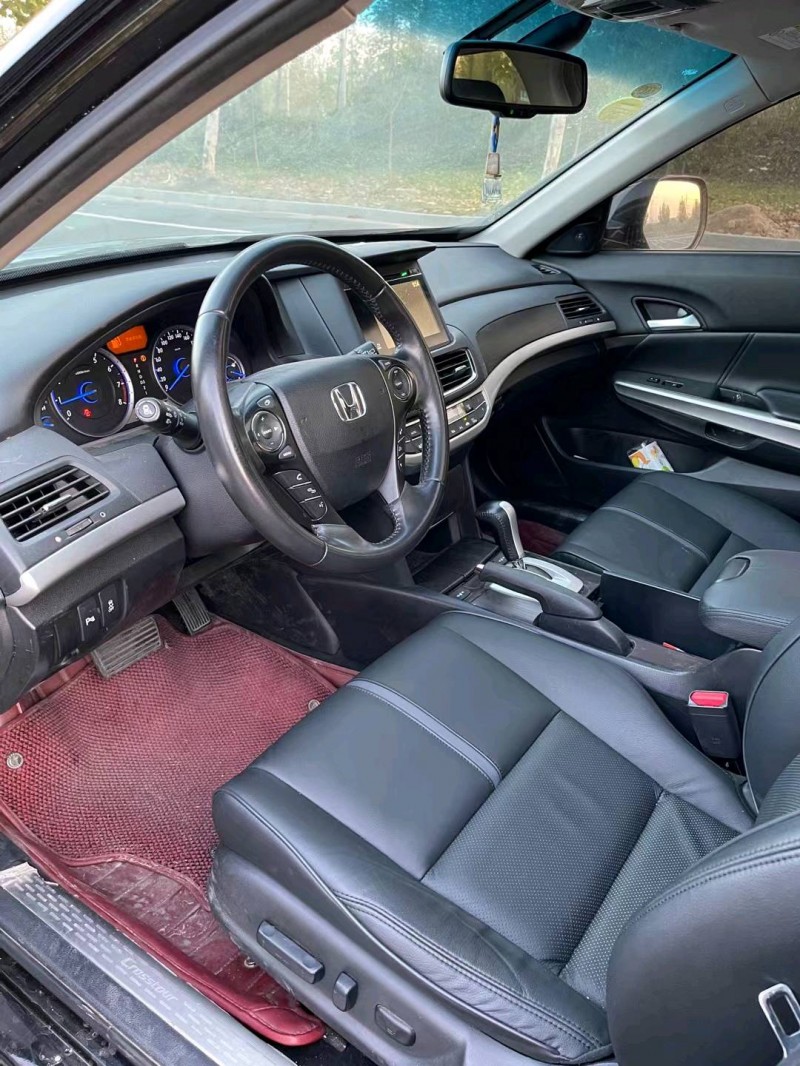 徐州16年本田歌诗图6