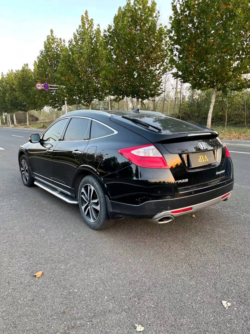 徐州16年本田歌诗图7