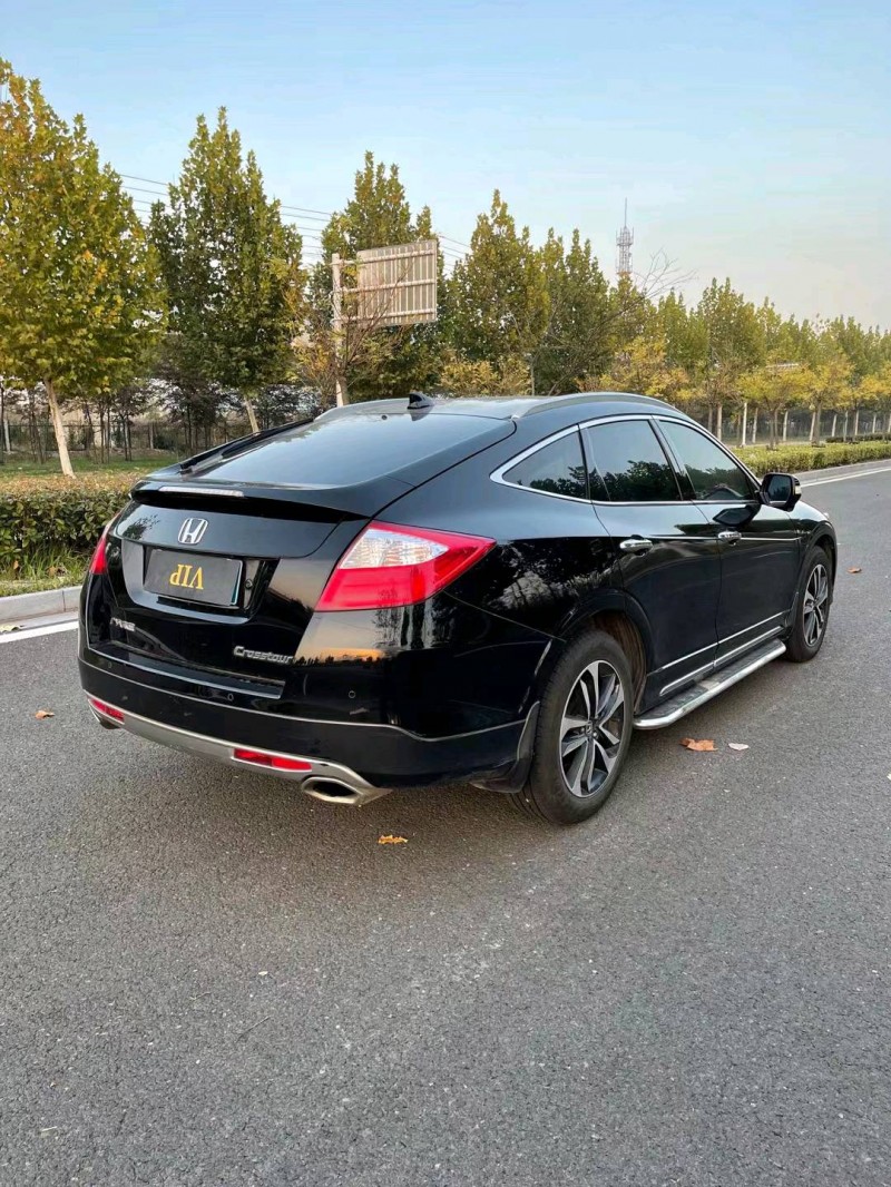 徐州16年本田歌诗图8