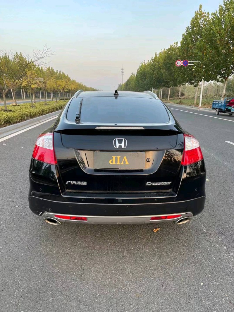 徐州16年本田歌诗图9