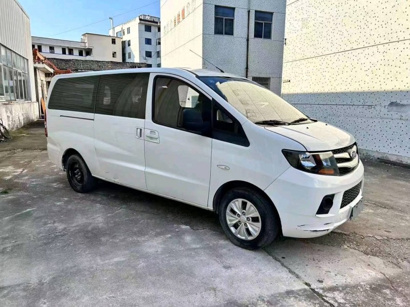 宜昌20年江淮瑞風M32