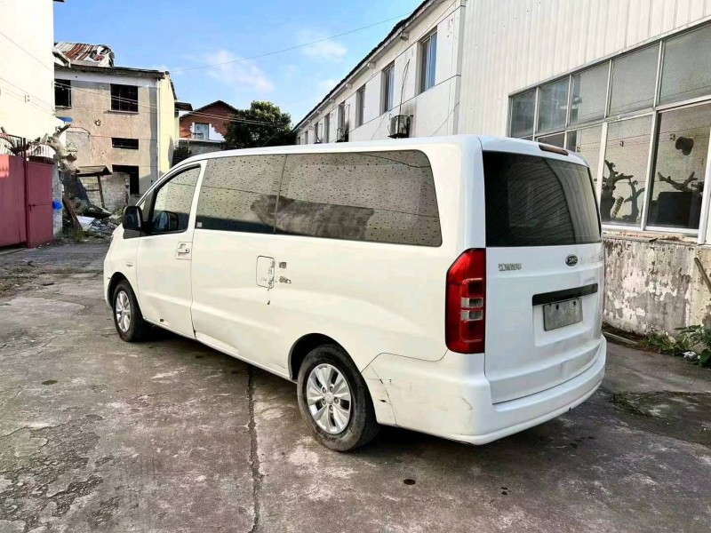 宜昌20年江淮瑞風M37