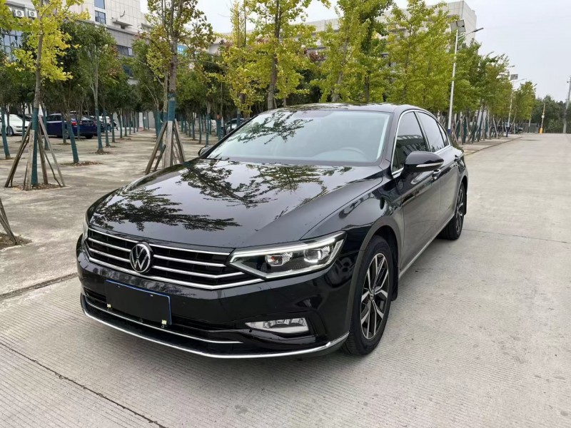 宜昌21年大眾邁騰2