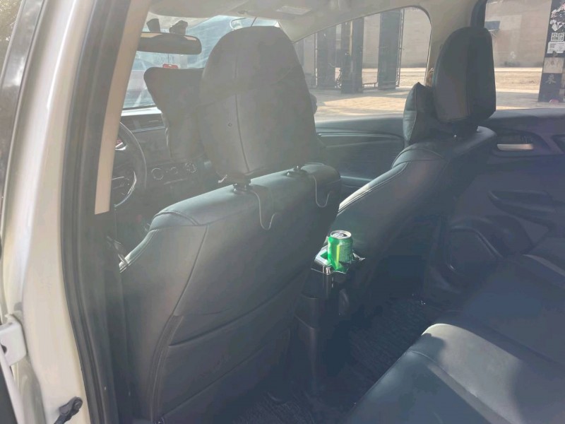 保定16年本田飞度7