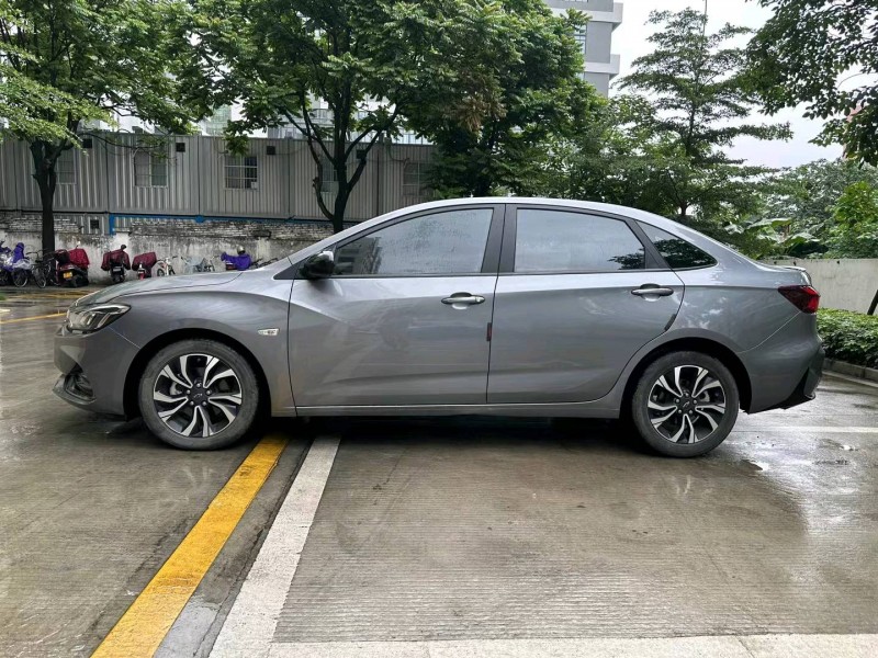 佛山21年雪佛兰科鲁泽8