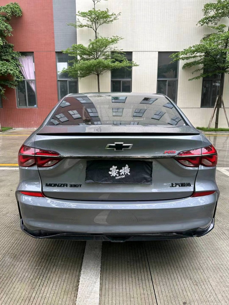 佛山21年雪佛兰科鲁泽9