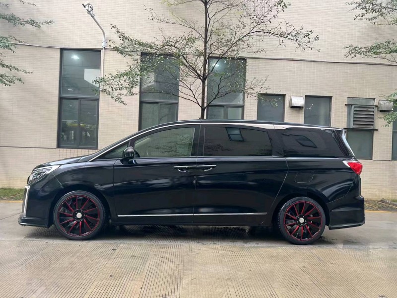 佛山19年别克GL88