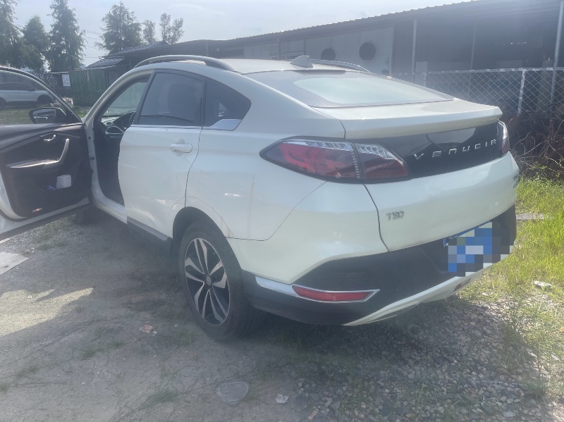 溫州17年啟辰T905