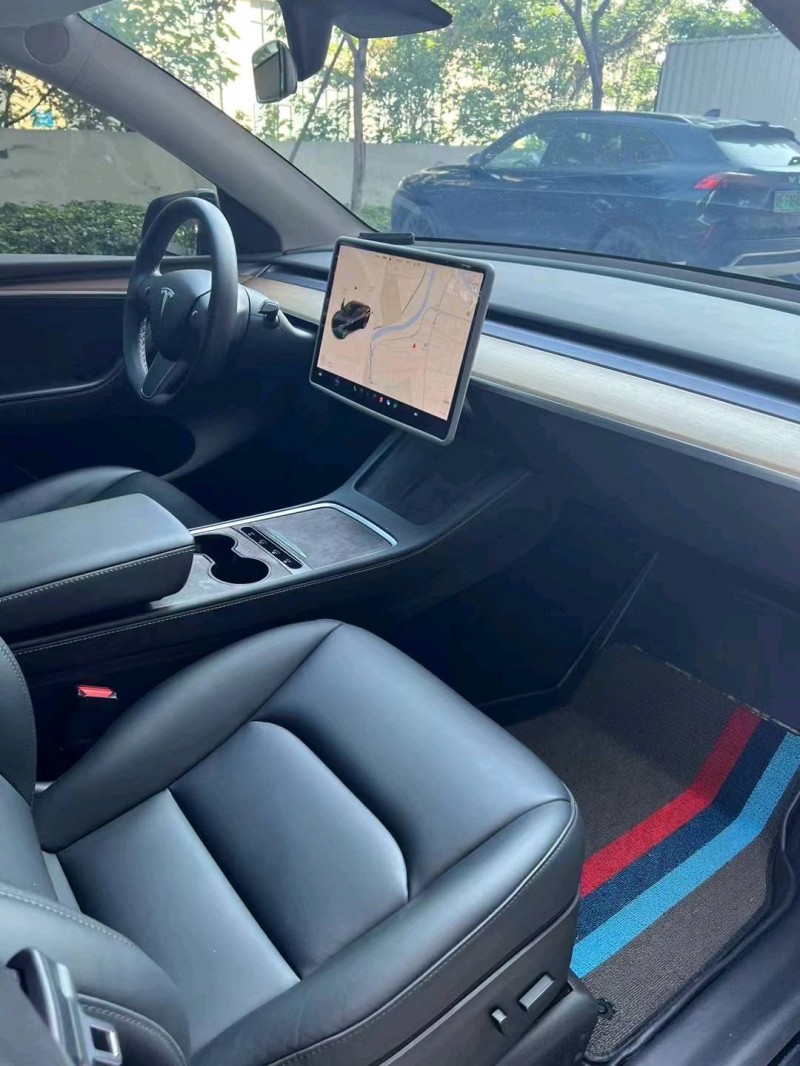 佛山22年特斯拉MODEL Y5