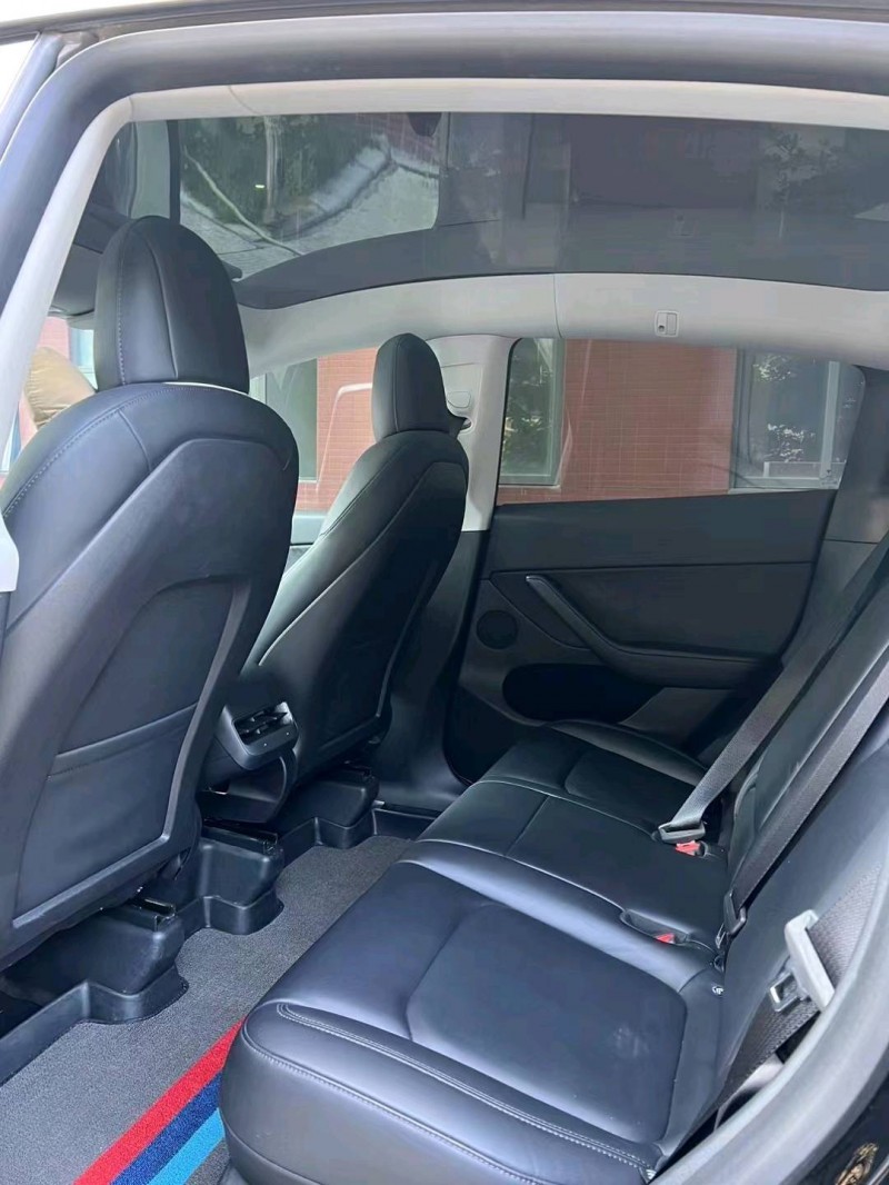 佛山22年特斯拉MODEL Y6