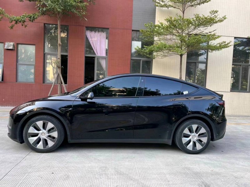 佛山22年特斯拉MODEL Y8