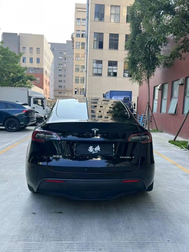 佛山22年特斯拉MODEL Y9