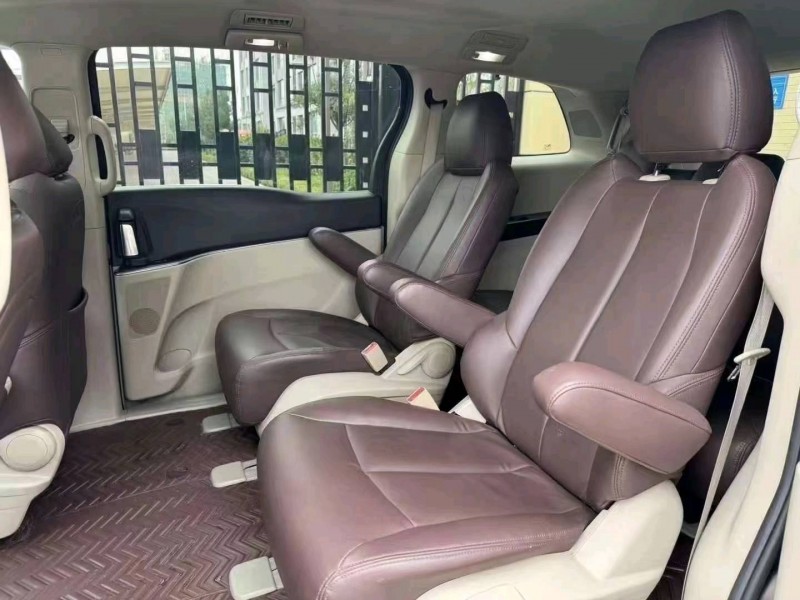 淄博15年别克GL87