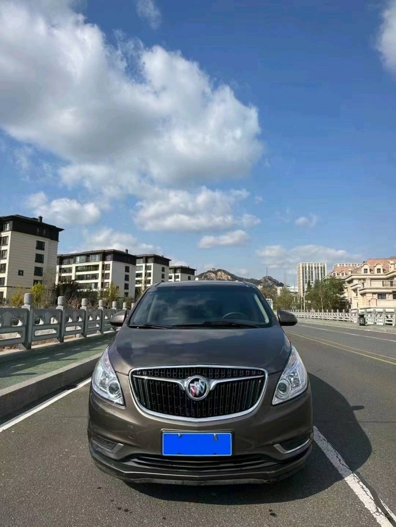 淄博18年别克GL81