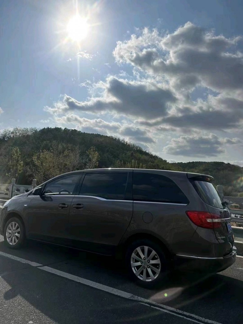 淄博18年别克GL88