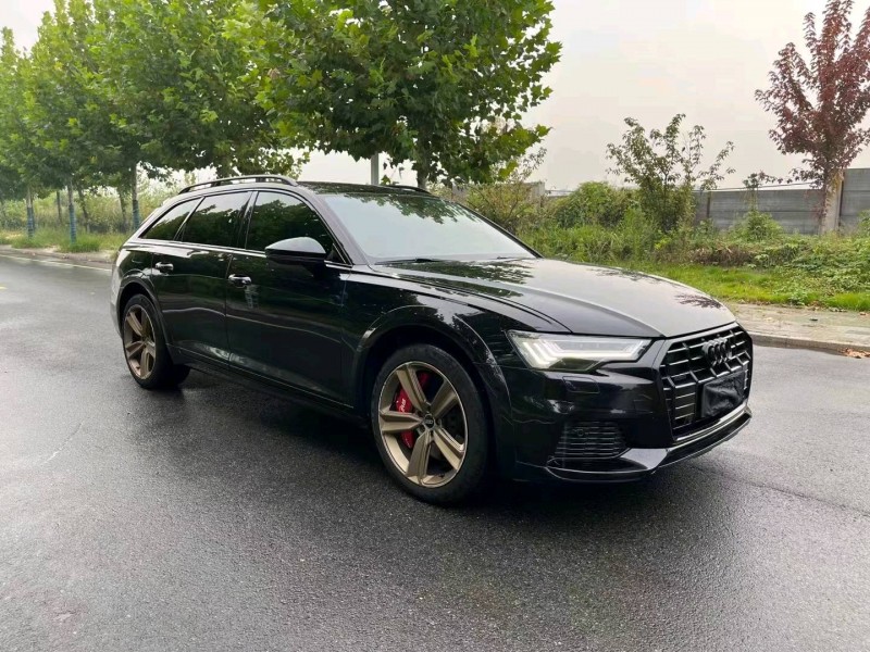 徐州21年奥迪A6L2