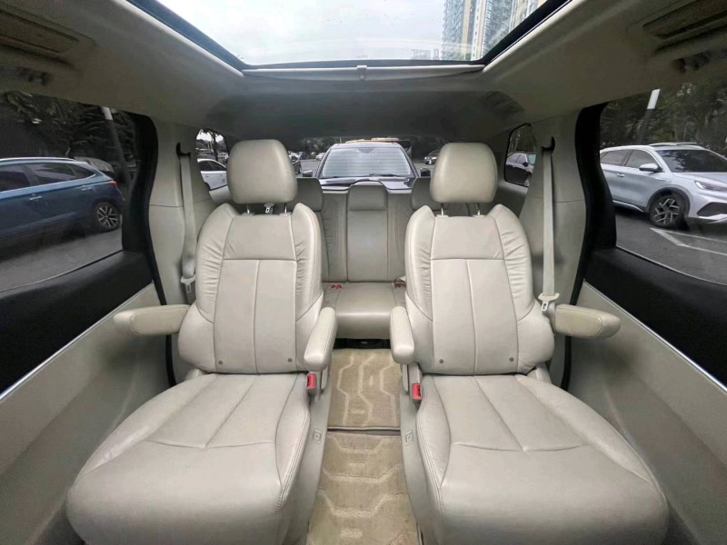 深圳16年别克GL84