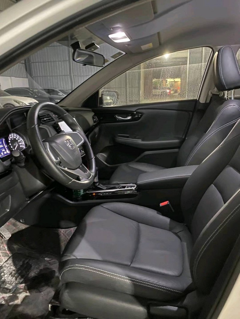 深圳19年本田凌派9