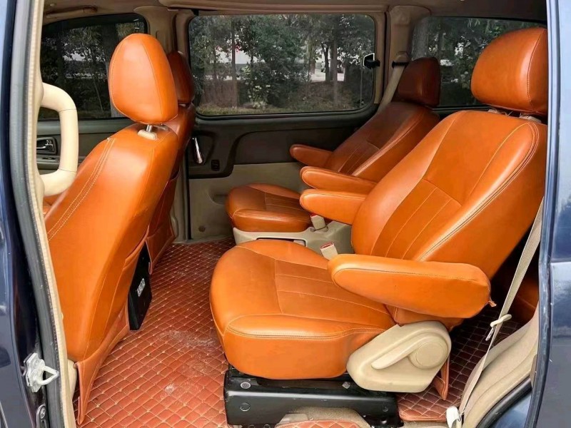 淄博13年别克GL84