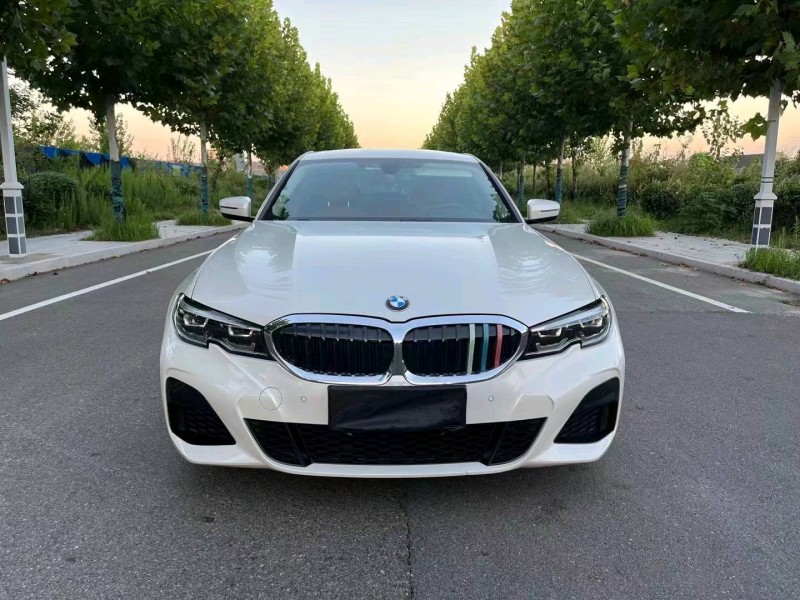 徐州20年宝马3系1