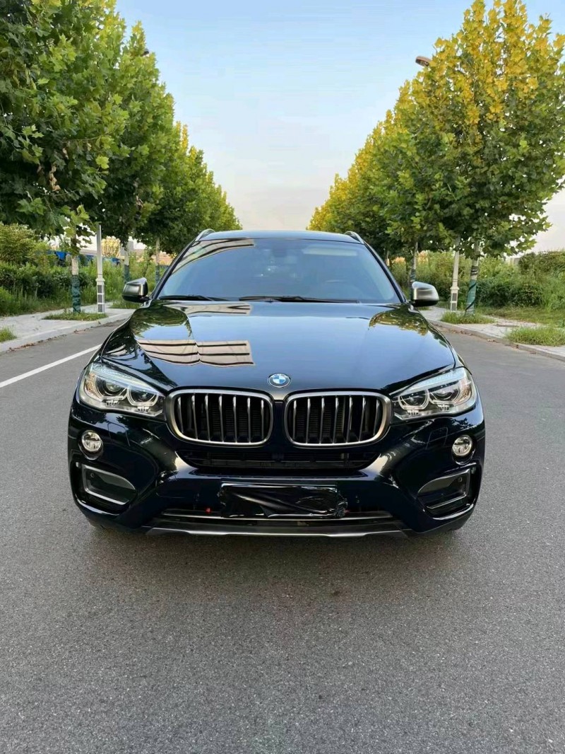 徐州18年宝马X61