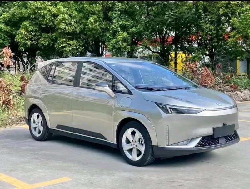 長治22年合創汽車Z032