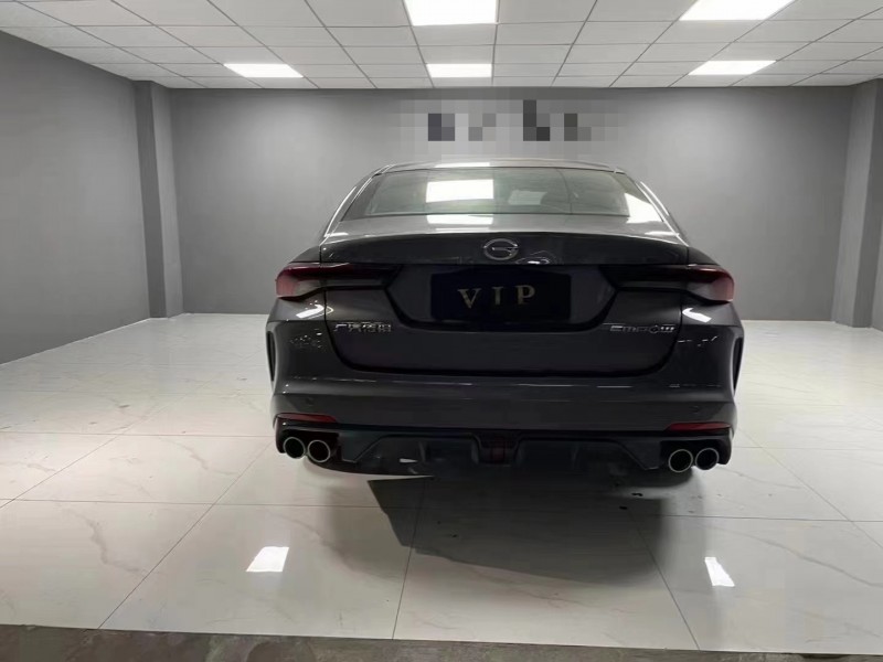 成都23年传祺影豹9