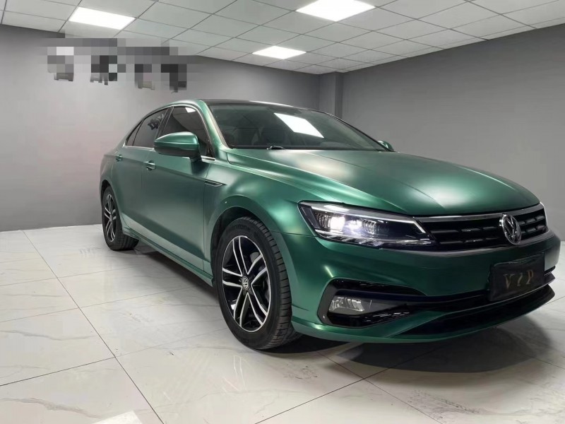 成都22年大众凌渡2