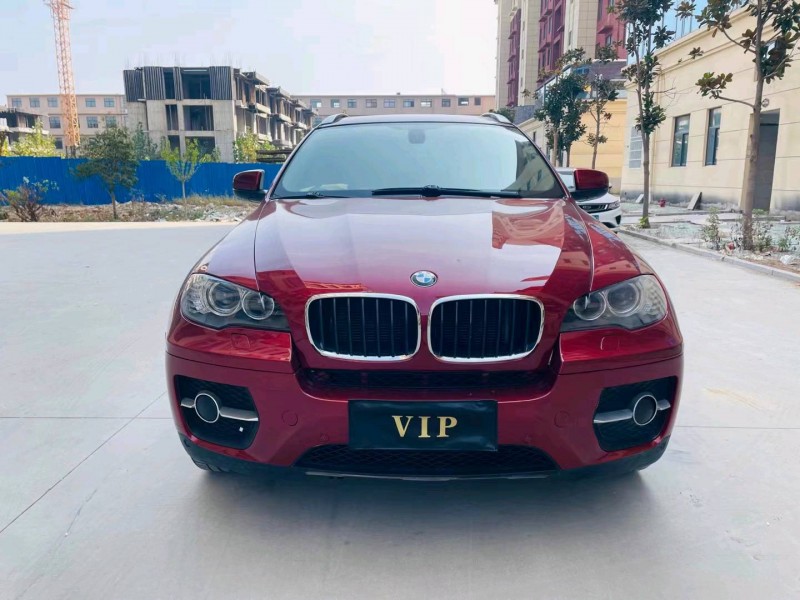 徐州11年宝马X61