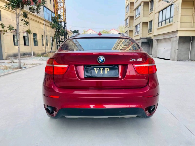 徐州11年宝马X69