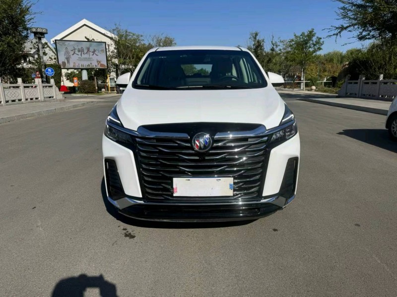 徐州23年别克GL81