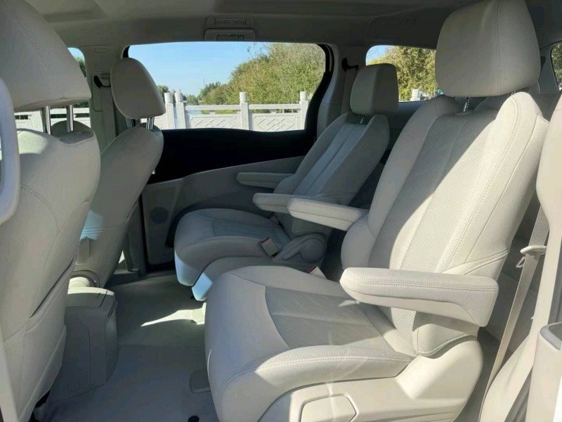 徐州23年别克GL86