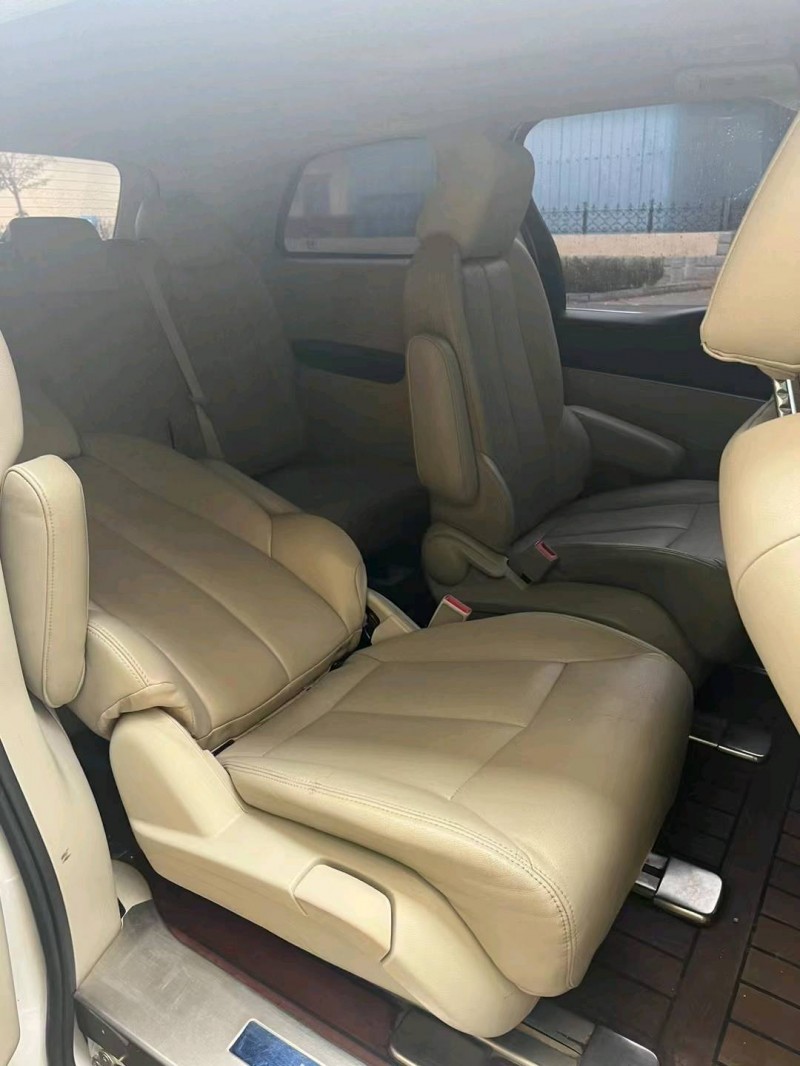 枣庄21年别克GL88