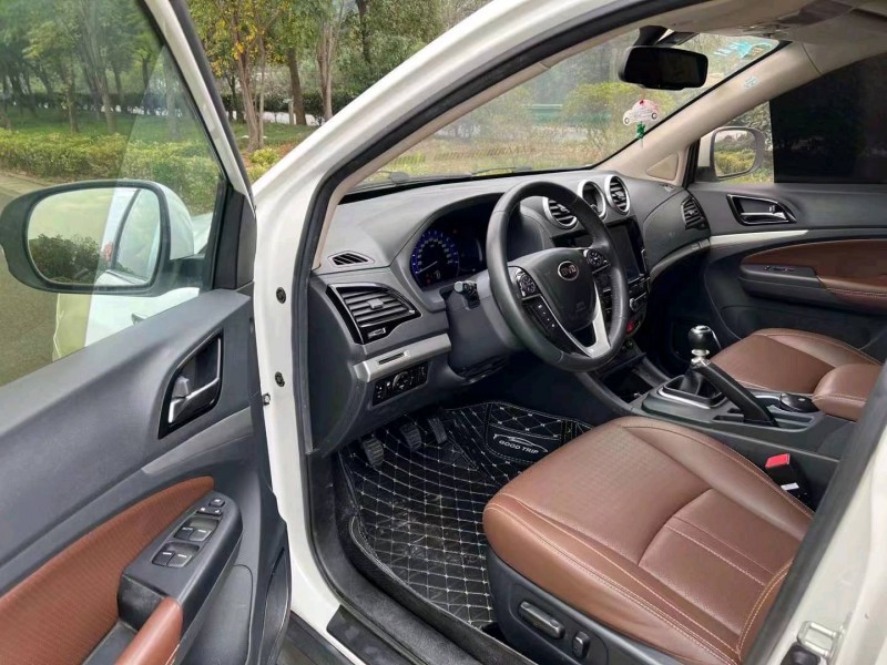 嘉兴16年比亚迪S78