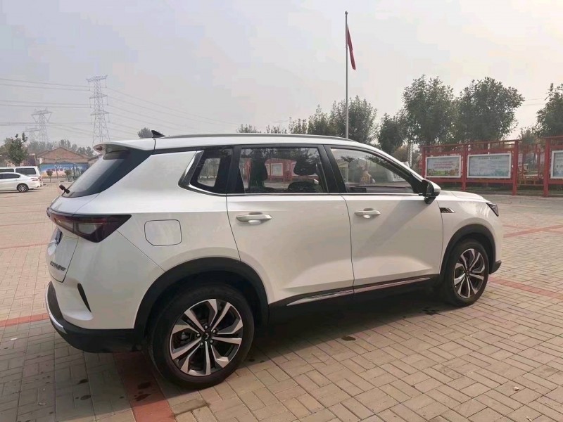天津23年五菱汽車星辰3
