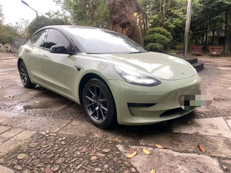 溫州23年特斯拉MODEL 32