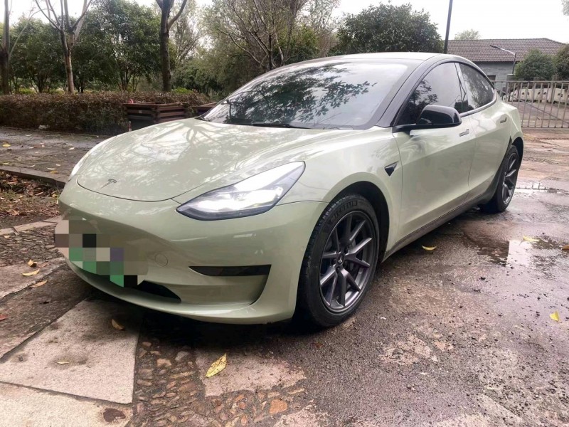 溫州23年特斯拉MODEL 33