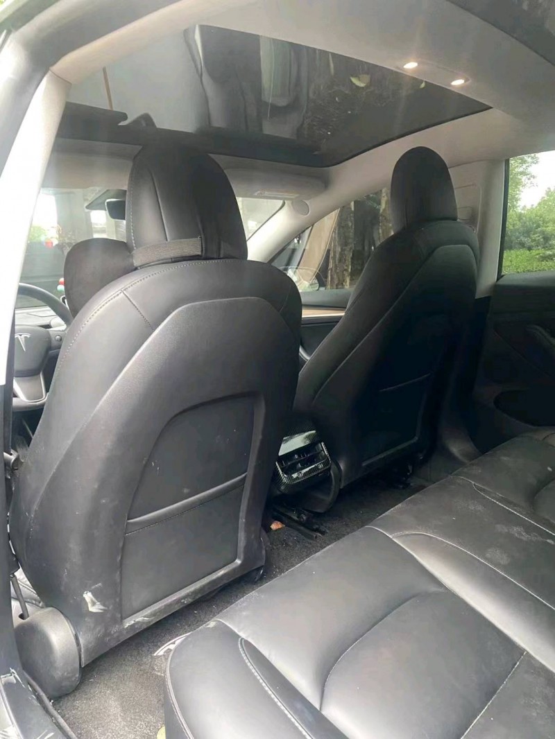 溫州23年特斯拉MODEL 36
