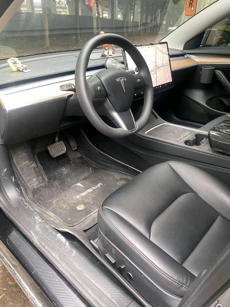 溫州23年特斯拉MODEL 38