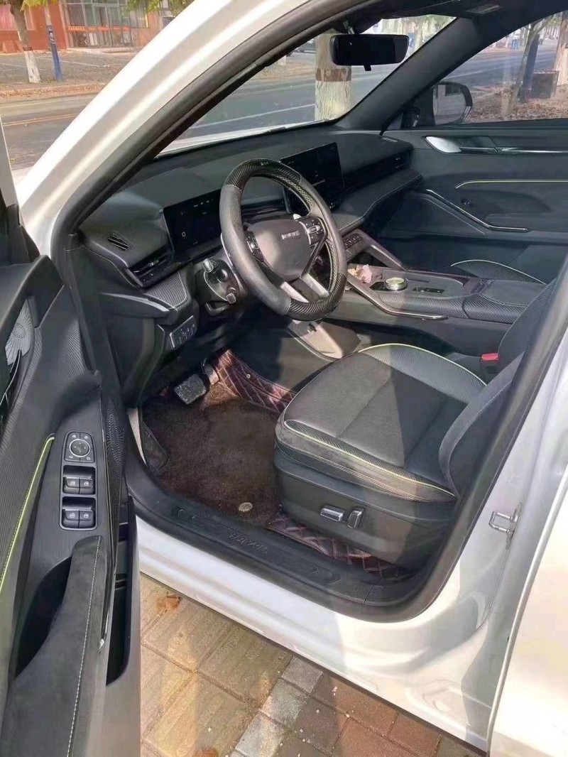 邯郸21年哈弗H65