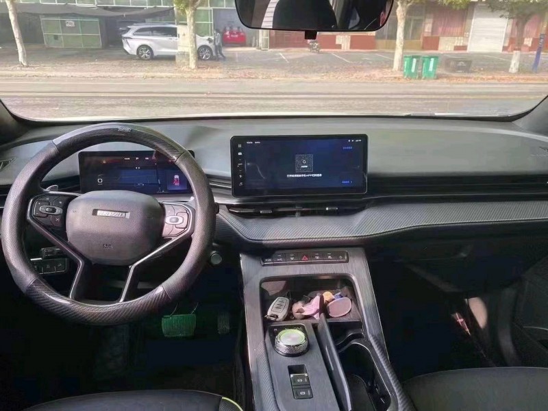 邯郸21年哈弗H66