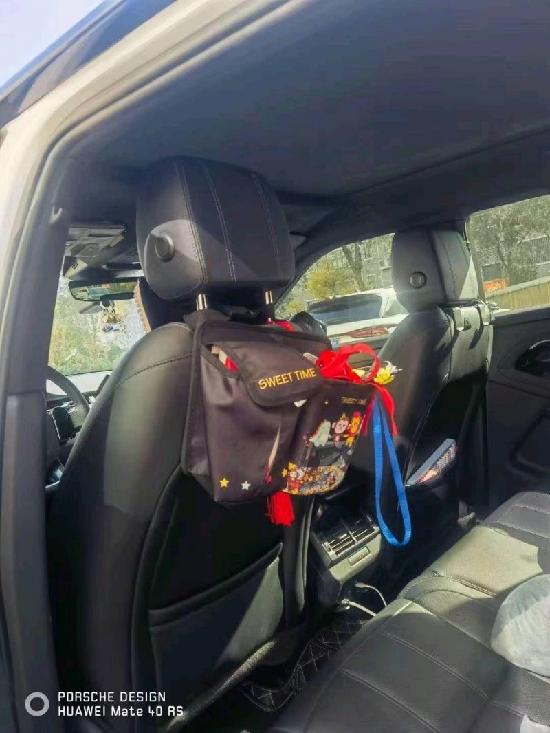 枣庄21年路虎极光4