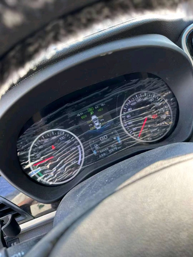 嘉兴18年比亚迪秦5