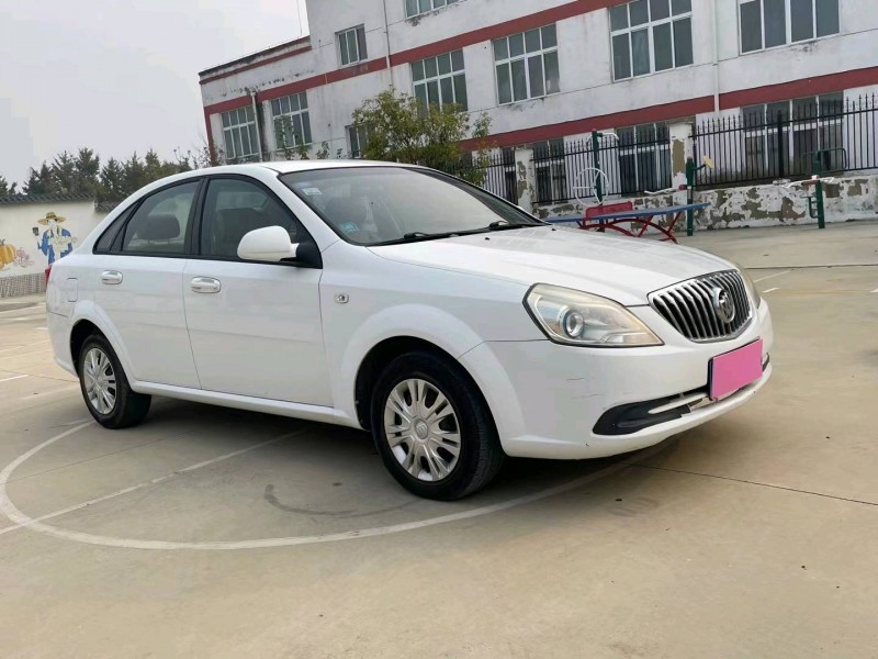 徐州16年别克凯越2